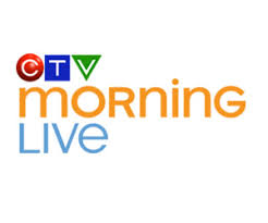 CTV Morning Live Logo