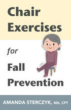 Balance Exercises for Fall Prevention